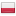onasiowas.pl server is located in Poland